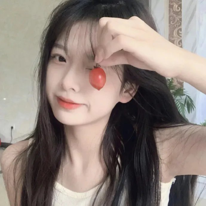 红色夏天